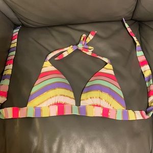 Victoria’s Secret bikini top